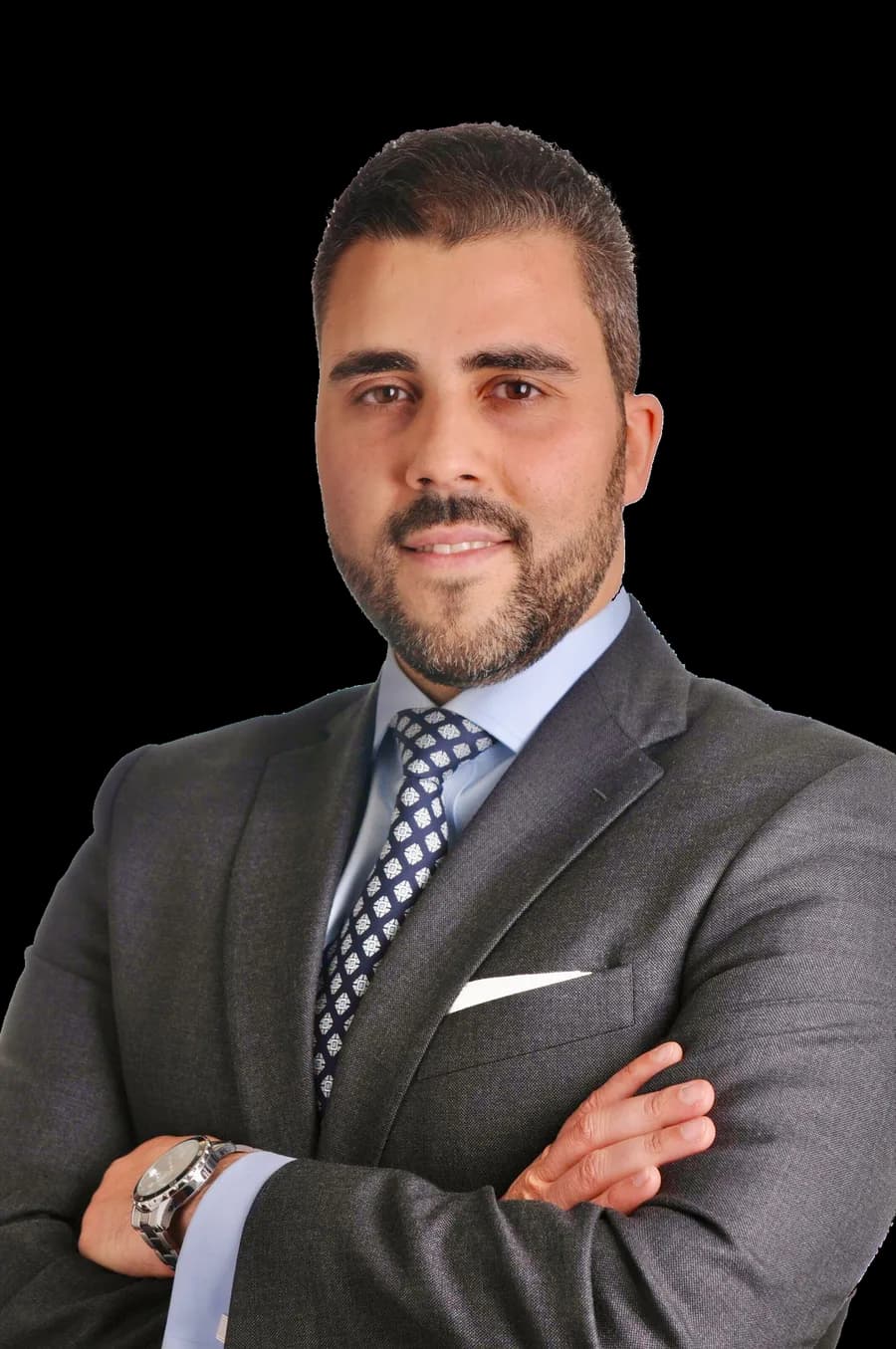 Adam, Founder and Principal of Coningsby Capital